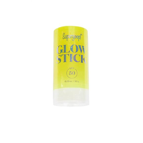 SUPERGOOP! Other - NEW SUPERGOOP! glow stick spf 50 in n/a